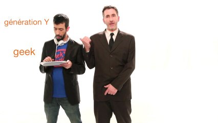 [FR] Bring Your Own Device - La minute mobile [VIDEO]