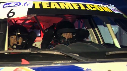 Rallye - Les prétendants au titre de Champion de France