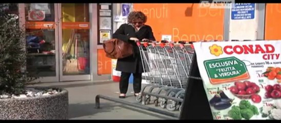 E' CACCIA AL COMMANDO