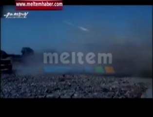 ABD-GÜNEY KORE İKİLİSİNE VİDEOLU YANIT