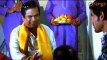 Krishnam Vande Jagadgurum Movie Comedy Scene - Rana, Nayantara, Raghu Babu