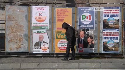 Fratelli d'Italia in Regione con Guido Crosetto per Supportare Tondo 🗳️