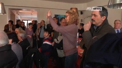 PD, RUSH FINALE PRIMA DEL VOTO