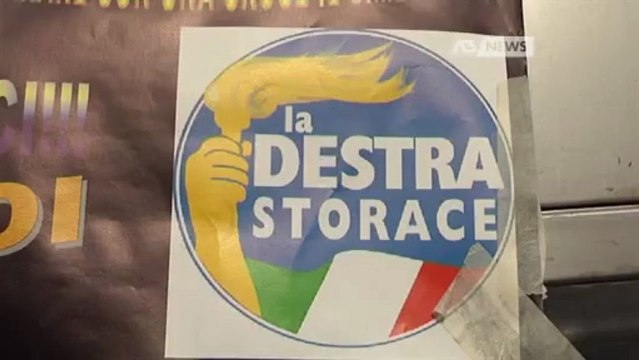 ELEZIONI, I CANDIDATI DE LA DESTRA