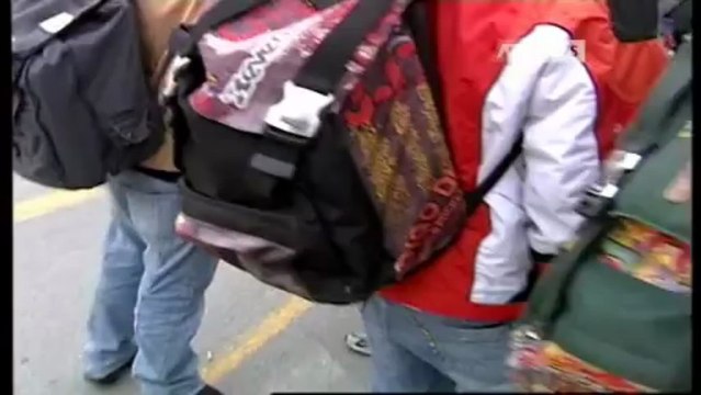 ALLARME DROGA, EDUCAZIONE NELLE SCUOLE