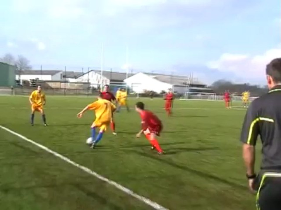 Seniors B - PL  : Guéret contre St Brice/Vienne
