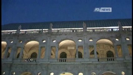 22 TELECAMERE PUNTATE SULLA BASILICA