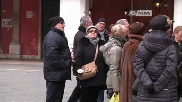 NO ALLA TASSA DI SOGGIORNO