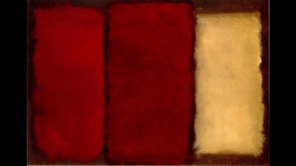 The Rothko Chapel (1971) Morton Feldman