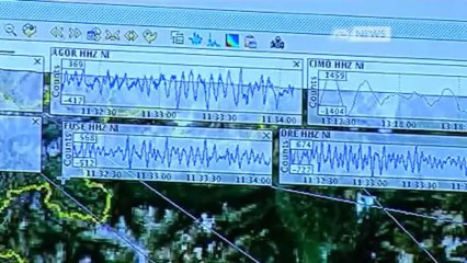 SCOSSA FRIULANA FA TREMARE L'ALTA PROVINCIA