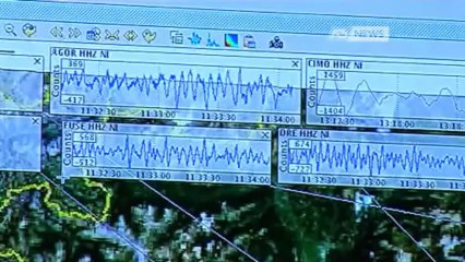 SCOSSA FRIULANA FA TREMARE L'ALTA PROVINCIA