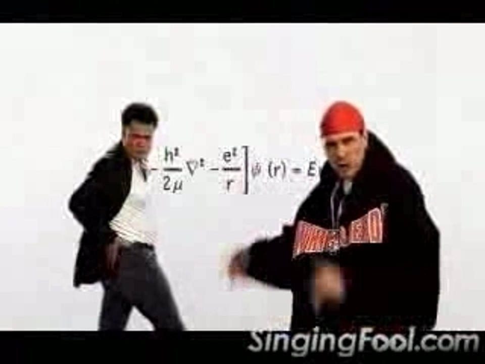 Weird Al Yankovic - White and Nerdy