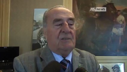 SFILATA RINVIATA, SCOPPIA LA POLEMICA