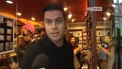 DISAGI E RABBIA DOPO LA BUFERA