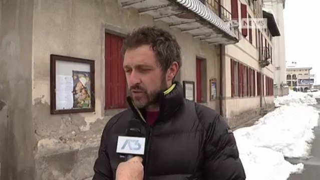 FELTRE RINUNCI AI FONDI DI CONFINE