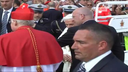 IL PAPA LASCIA, "SCELTA CORAGGIOSA"