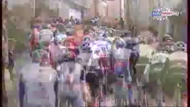 Coupe de France Cholet-Pays de Loire 2013 Manche 3