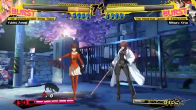 Persona 4 Arena – XBOX 360 [Download .torrent]