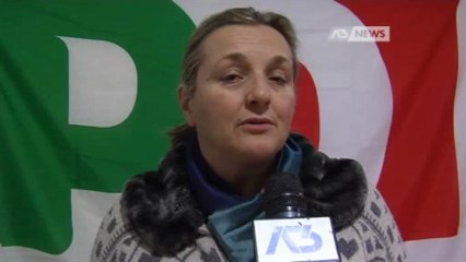 PD, VERO PARTITO DI RIFERIMENTO