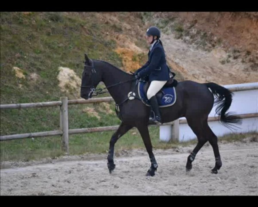 GP AMAT3 et 2 BERCHERES 22et 23/03/13 Ritou