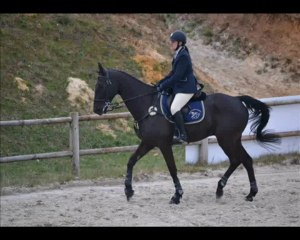 GP AMAT3 et 2 BERCHERES 22et 23/03/13 Ritou