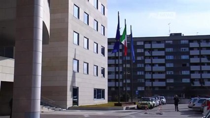PATTO DI STABILITA', APPELLO ALLA REGIONE