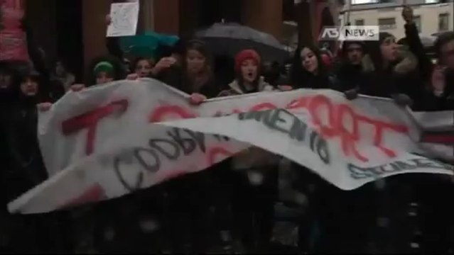 CENTRI SOCIALI, SERENA DICE SI'