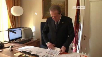 CONSIGLIO PROVINCIALE SUL LAVORO