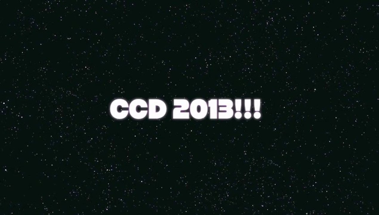 CCD 2013