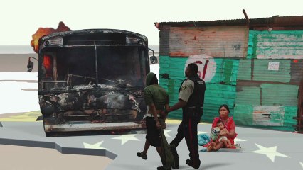 Venezuela's challenges