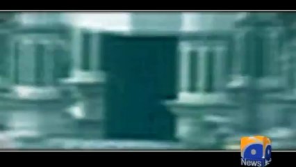 Geo News Election 2013-Gujrat-26 Mar 2013