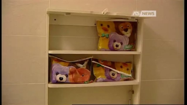 BABY PIT STOP PER MAMME E BIMBI