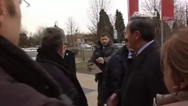 FINI: TASSE COME NEI PAESE CONFINANTI