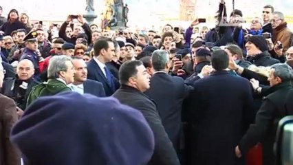 PD: "NON TEMIAMO LA RIMONTA"