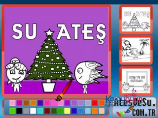 13 Ateş ve Su Yılbaşı