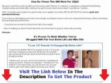 Burn The Fat Feed The Muscle Diet + Burn The Fat Blogs