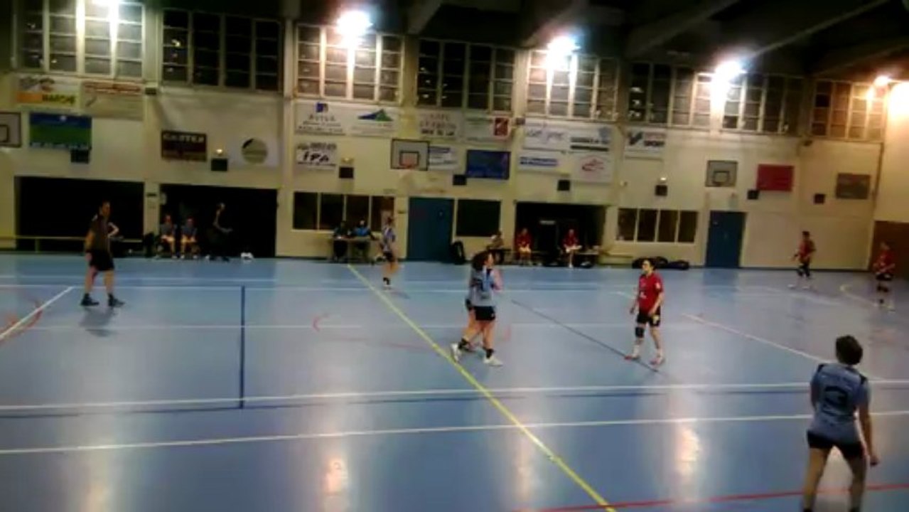 match 24 mars