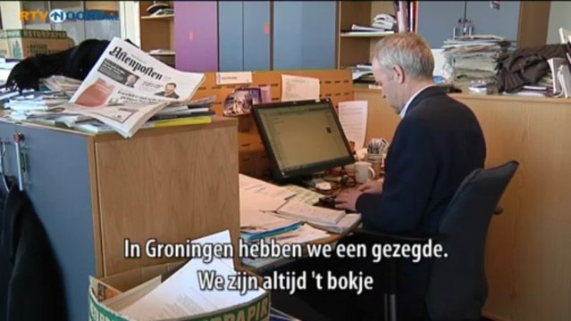 De Noren hebben de oplossing: sparen - RTV Noord
