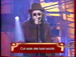 Extrait De L'emission La Fureur Du 31 Décembre 1997 TF1