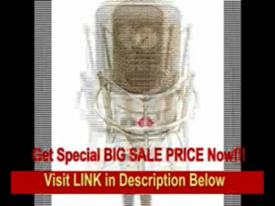 [FOR SALE] Neumann TLM 49 Condenser Studio Microphone