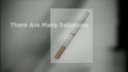 A Smoking Alternative That Works