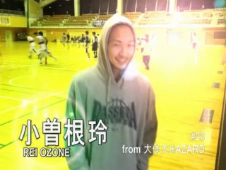 関西チャラい選抜