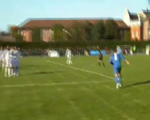 [CDF] WAZIERS 0-5 USLD [OCTOBRE 2012]