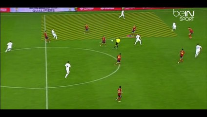 L'Espagne : un problème de couloirs ?