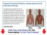Burn The Fat Feed The Muscle Free Ebook   Tom Venuto Burn The Fat Reviews