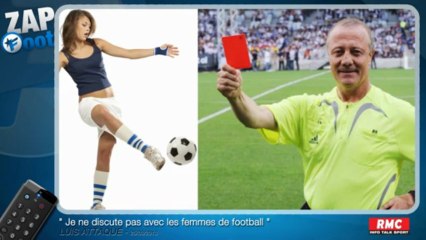 Foot Mercato - le ZAP - 26 mars 2013