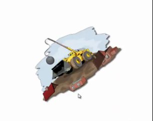 43 Ev Yıkım İşleri