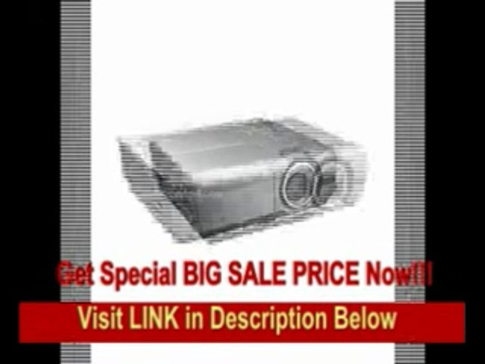 [BEST BUY] OPTOMA TECHNOLOGY TX779 4500 Lumen XGA DLP Mulitimedia Projector