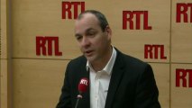 Berger (CFDT): pas de défilé commun avec la CGT le 1er mai