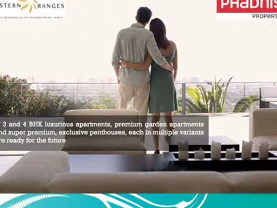 Taking Care of Environment - Luxury apartments in Mundhwa